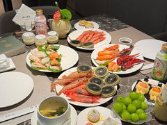 -曲水兰亭(北京四惠店)