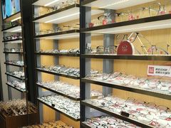 -优医视平价眼镜蔡司依视路折扣工厂店(十里堡店)