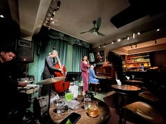 -Tango by Ala House