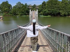 -东湖落雁景区