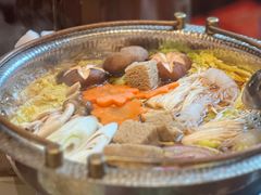 -鸟鹏烧鸟居酒屋(仁恒梦中心店)