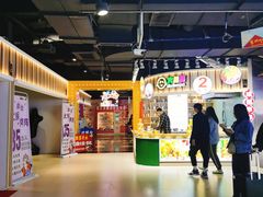 大堂-东门町美食街