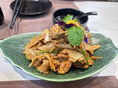 -鸢飞潍坊菜馆(鸢飞大酒店)