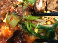 biangbiang-秦之味陕西特色面馆(中华路店)