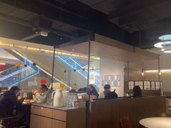 -留半山·香港食堂(啦啦宝都店)