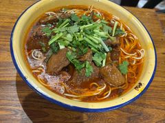 -阿福板凳面(观音桥店)