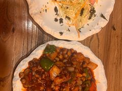 -恩你小木屋·韩式料理(假日广场店)