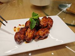 -枣子树·素食餐厅(普陀山店)