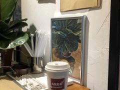 -Joymean coffee.见面咖啡