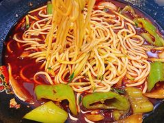 -金陵暴走小龙虾·迷踪蟹(凯德MALL店)