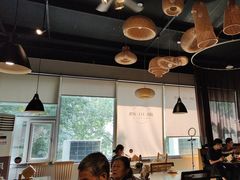 -向川南·水煮鱼·川菜(和平里店)