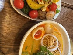 -MORNING GOOD Bistro(翰林府店)