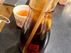 酸梅汤-大龙燚火锅(春熙店)