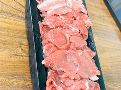 -天丽餐厅•烧烤铜锅涮(西青道辅路店)
