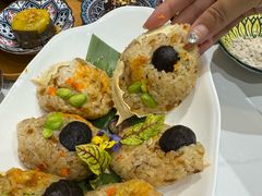 -沿江海南菜·文昌鸡祖师爷(大东海店)