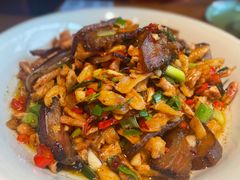 -吃饭皇帝大(合生汇店)