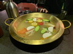 -摇滚火锅