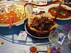 -楚鱼王·河鲜·湖北菜(华农店)