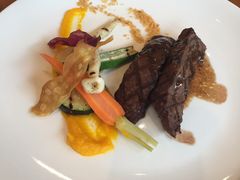 -La Sauce法意餐厅