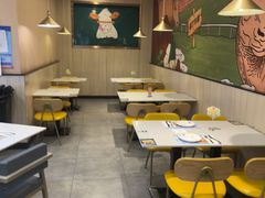 -诺丁牛排披萨自助餐厅(汕头苏宁店)