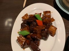 -环球港凯悦 · 享悦中餐厅