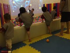 -纽斯桑拿会所(天山店)