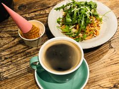 肉酱意面-BAKER&SPICE(安福路店)