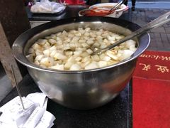 酸萝卜-珍珍小食店(西华路店)