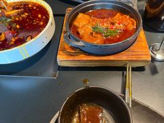 -Ameigo梅果·云贵川bistro(长宁来福士店)