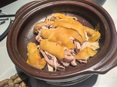 -秋色客家菜(南山店)