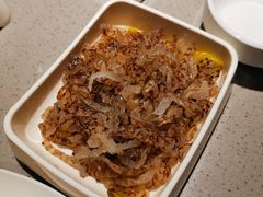 凉拌鱼皮-半天妖烤鱼(西铁营万达店)