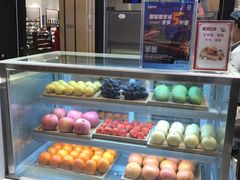 -茶百道(柏威年店)