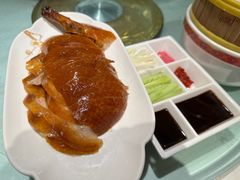 -大鸭梨(天通西苑店)