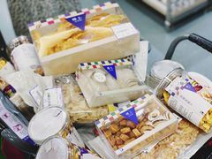 -楼上(新馬路澳門廣場店)
