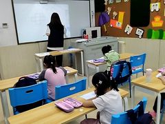 -第壹宝贝儿童教育中心(朝阳校区)