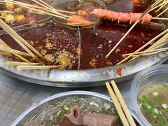 -卫卫麻辣烫(建设新村路店)