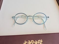 -大视光学•LINDBERG林德伯格•全球手工眼镜集合店(王府井店)