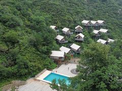 -北京山里寒舍度假酒店