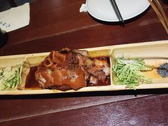 南乳扎烧-大牌大·传统杭帮菜(湖滨店)