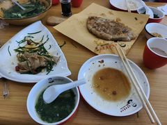-老舅老蒙肉饼非遗店(一店)