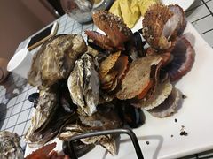 -清真·金鑫隆牛羊肉(环山路店)