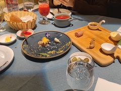 -俄士厨房(万松园店)