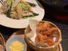 -樱嘢·炭火烧肉(惠南店)