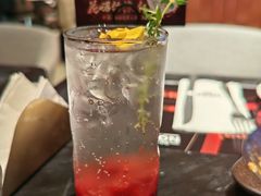 -Nord Grill&Bar Highland诺德西餐(深圳欢乐海岸店)