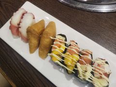 -北海银滩·鉳海(星湖店)