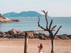 -宁波松兰山滨海旅游度假区