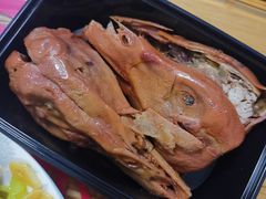 -虾外婆