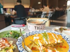 -Thai Alley泰爱里(二沙岛店)