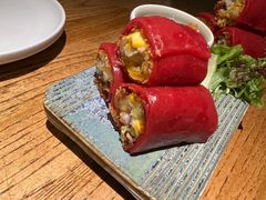 -潮粥荟·潮汕砂锅粥(朝阳大悦城店)