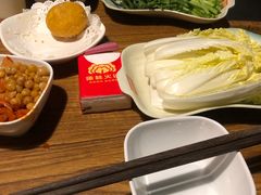 -傣妹火锅(南京东路一店)